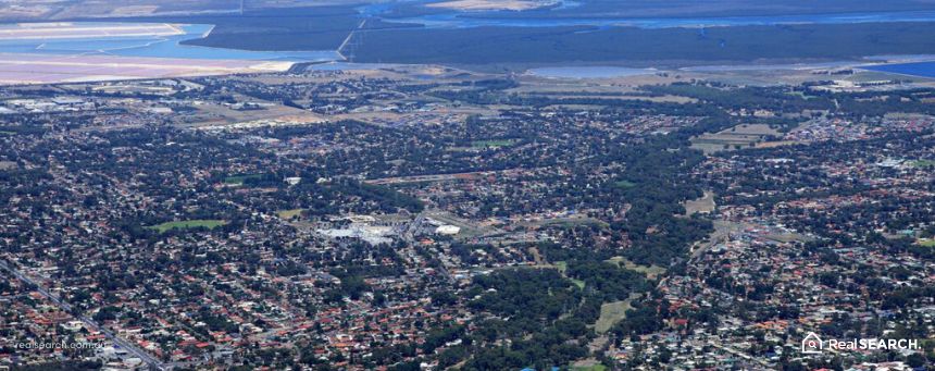 Salisbury East SA 5109: Affordable Suburb Living Close to Adelaide